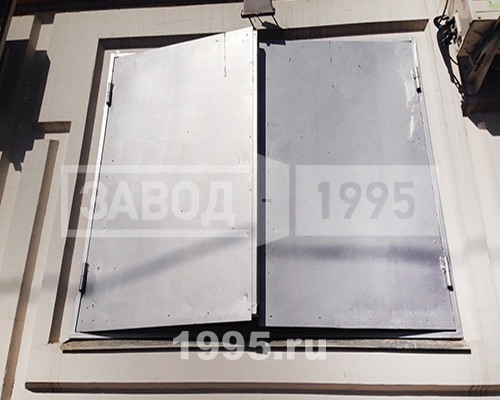 Ставни №14 Ставни №14